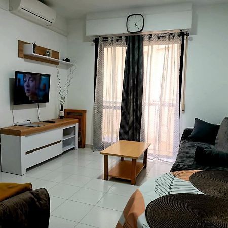 Estudio Gato Del Mar Torrevieja Luaran gambar