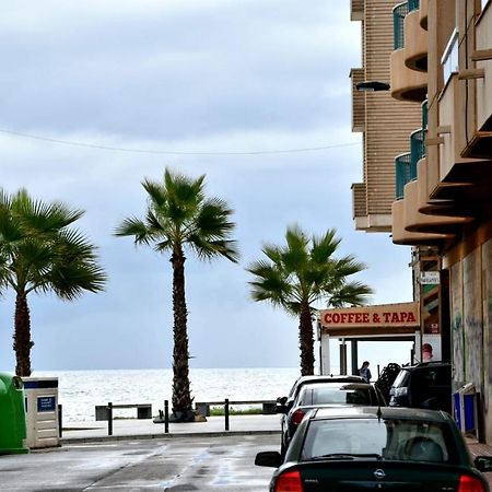 Estudio Gato Del Mar Torrevieja Luaran gambar