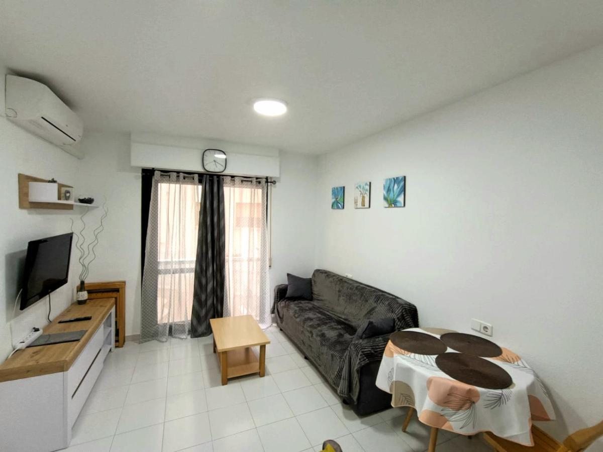Estudio Gato Del Mar Torrevieja Luaran gambar