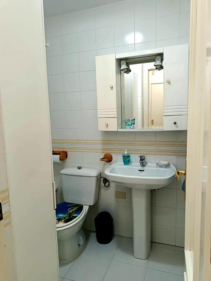 Estudio Gato Del Mar Torrevieja Luaran gambar