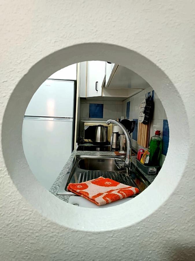 Estudio Gato Del Mar Torrevieja Luaran gambar
