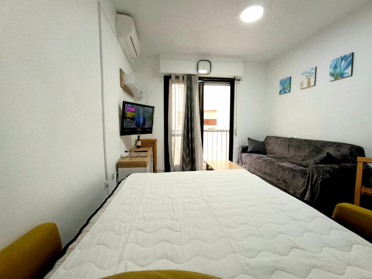 Estudio Gato Del Mar Torrevieja Luaran gambar