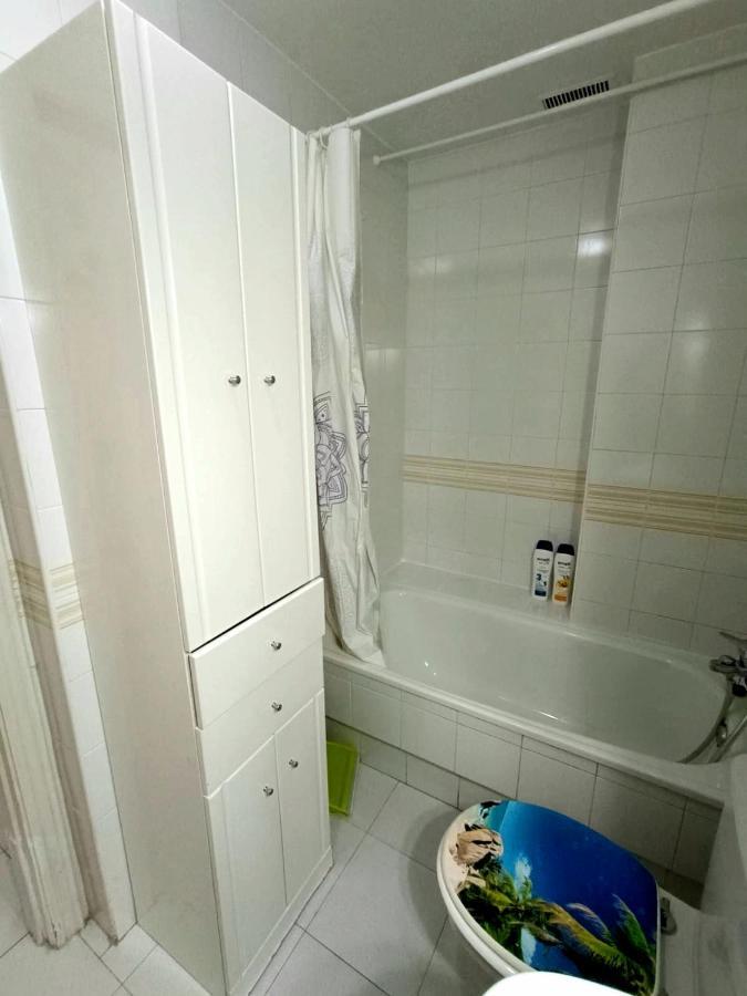 Estudio Gato Del Mar Torrevieja Luaran gambar